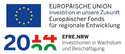 Förderung der Europäischen Union